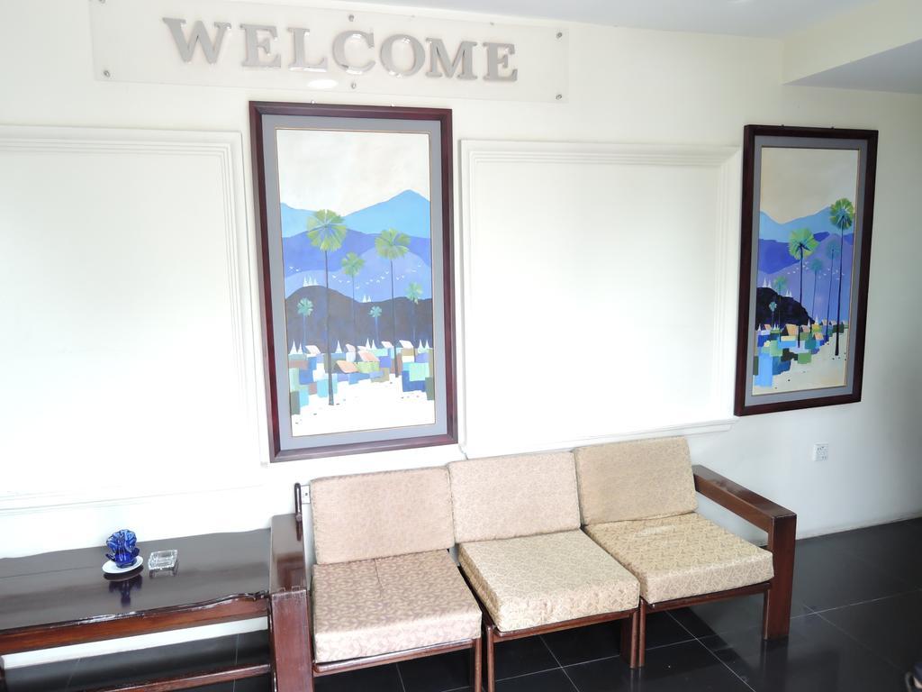 Hotel Aye Chan Thar Yangon